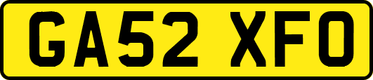 GA52XFO