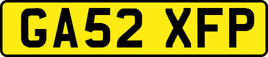 GA52XFP
