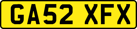GA52XFX
