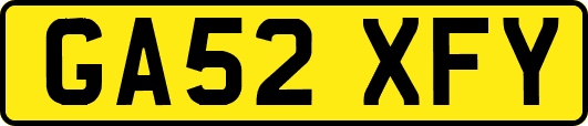 GA52XFY