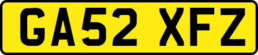 GA52XFZ