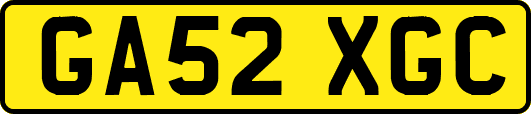 GA52XGC