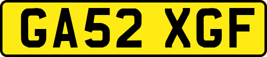 GA52XGF