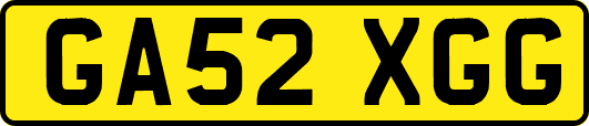 GA52XGG