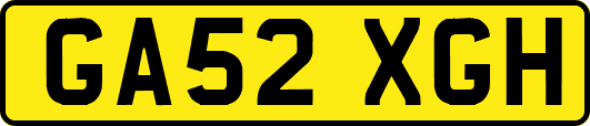 GA52XGH