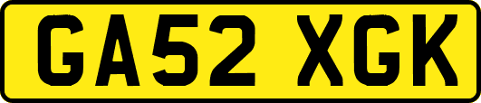 GA52XGK