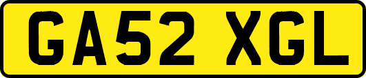 GA52XGL