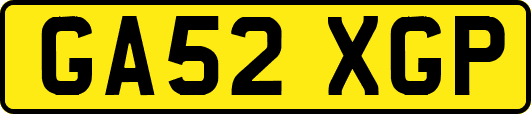 GA52XGP