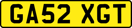 GA52XGT
