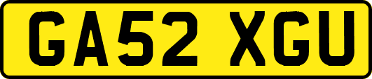 GA52XGU