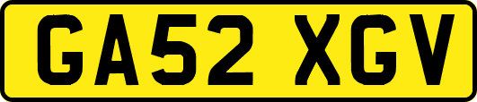 GA52XGV
