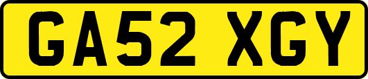 GA52XGY