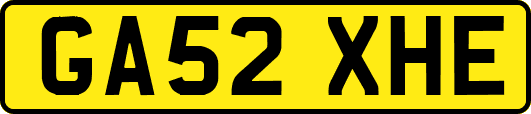 GA52XHE