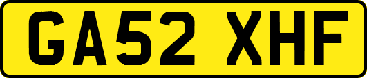 GA52XHF