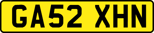 GA52XHN