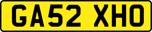 GA52XHO