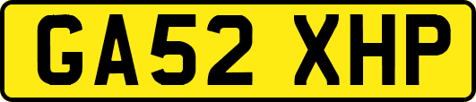 GA52XHP