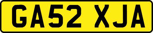 GA52XJA