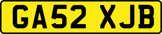 GA52XJB