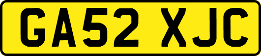 GA52XJC