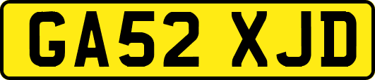 GA52XJD