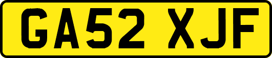 GA52XJF