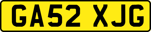 GA52XJG