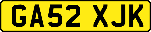 GA52XJK