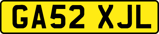GA52XJL