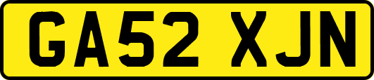 GA52XJN