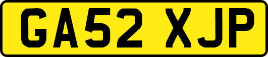 GA52XJP