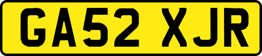 GA52XJR