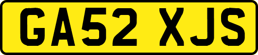 GA52XJS