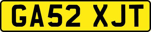 GA52XJT