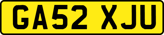 GA52XJU