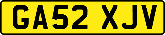 GA52XJV