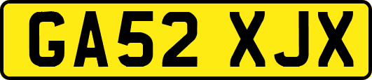 GA52XJX