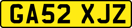 GA52XJZ