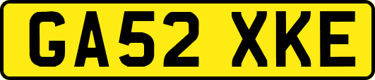 GA52XKE