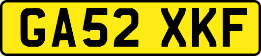 GA52XKF