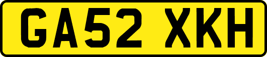 GA52XKH