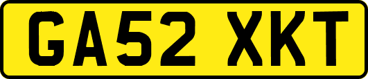 GA52XKT