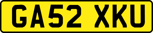 GA52XKU