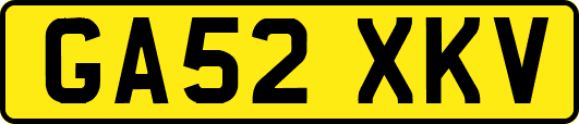 GA52XKV