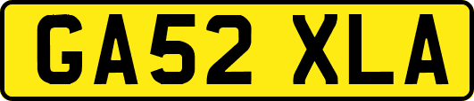 GA52XLA