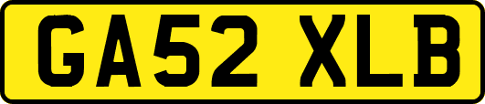 GA52XLB