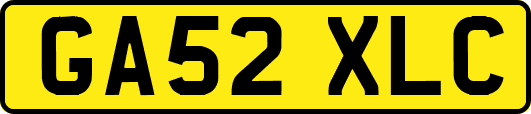 GA52XLC
