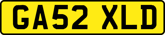 GA52XLD