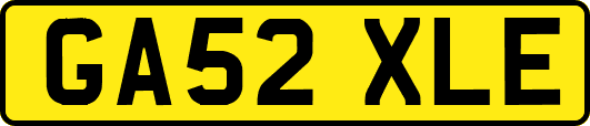 GA52XLE