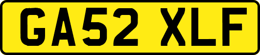 GA52XLF